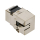 ExtraLink  Moduł keystone port RJ45 STP 5e (srebrna) - 1323239 - zdjęcie 4